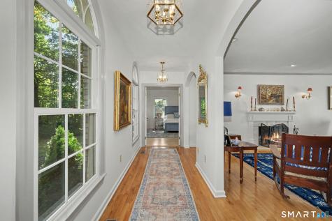 6 High Fields Drive Danbury CT 06811