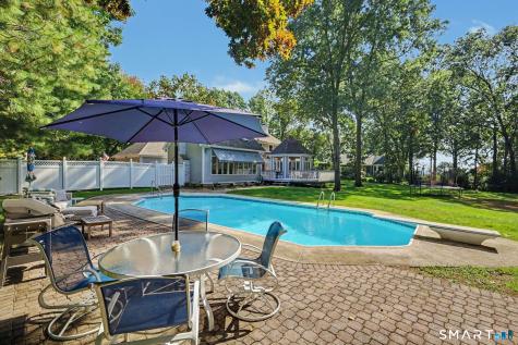 6 High Fields Drive Danbury CT 06811