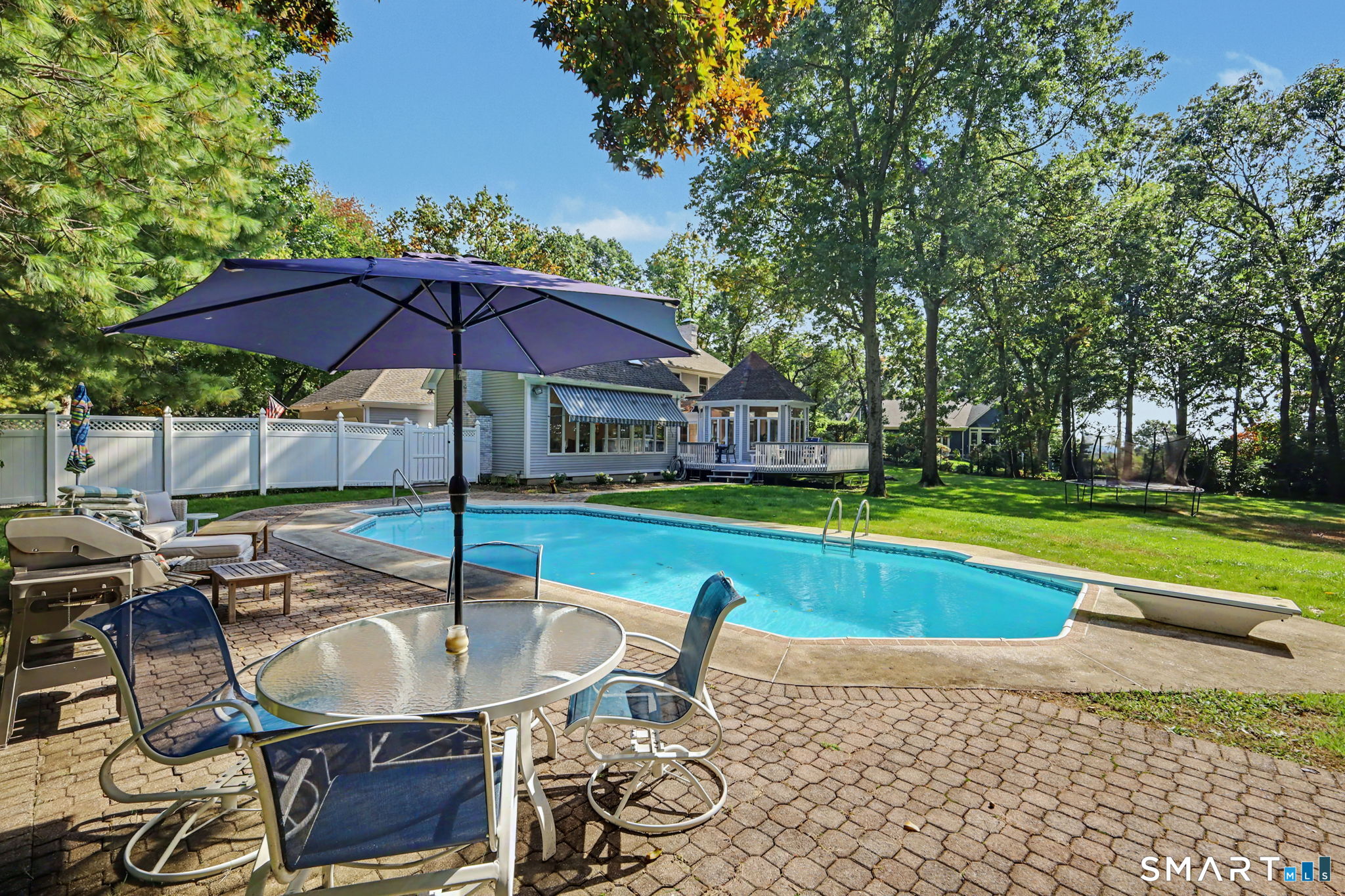 6 High Fields Drive Danbury CT 06811