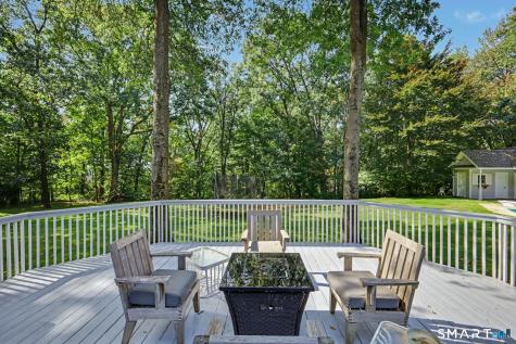 6 High Fields Drive Danbury CT 06811