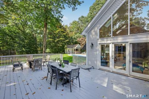 6 High Fields Drive Danbury CT 06811