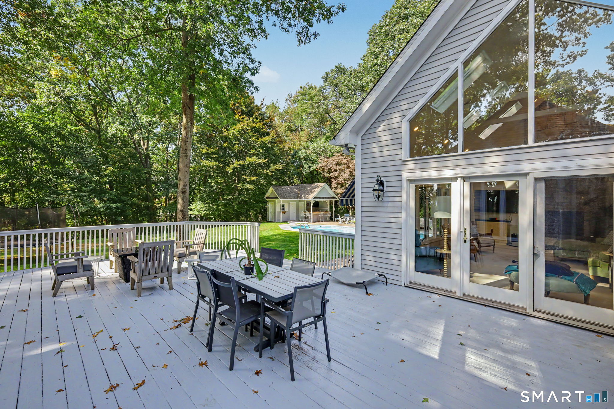 6 High Fields Drive Danbury CT 06811