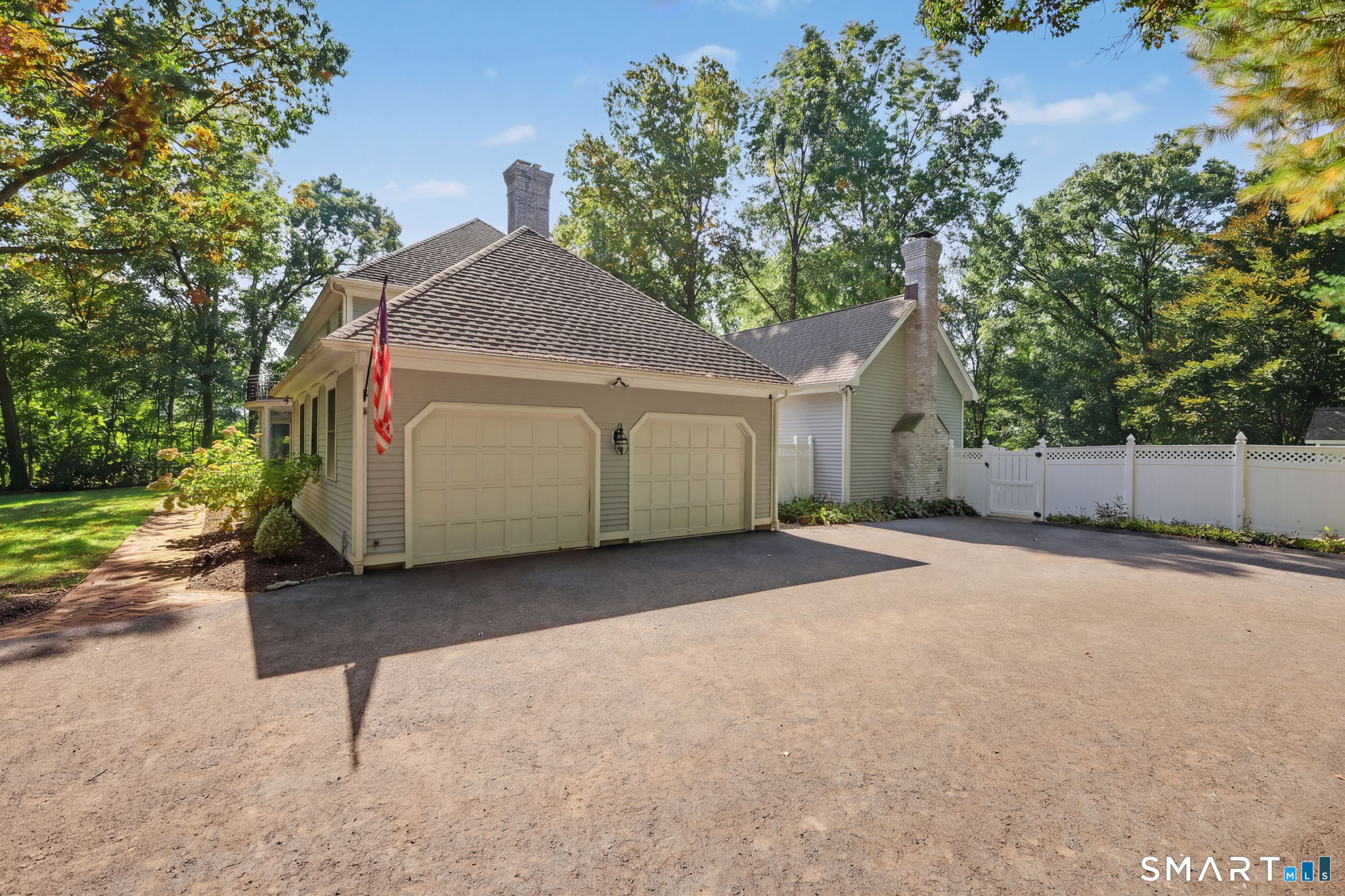 6 High Fields Drive Danbury CT 06811
