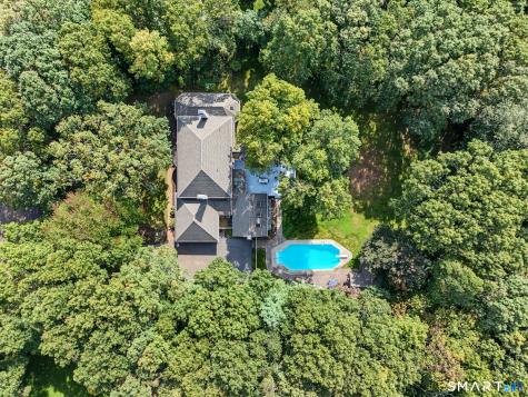6 High Fields Drive Danbury CT 06811