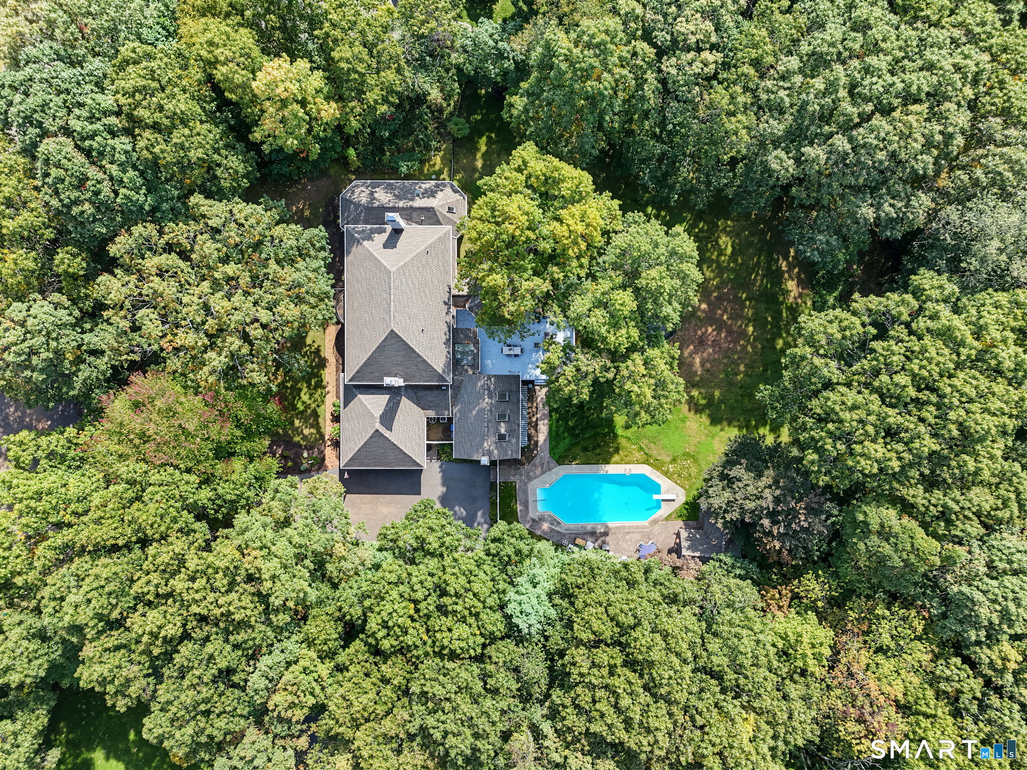 6 High Fields Drive Danbury CT 06811