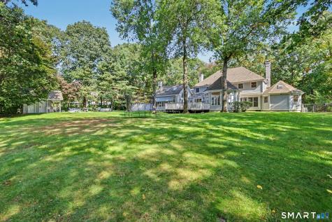 6 High Fields Drive Danbury CT 06811
