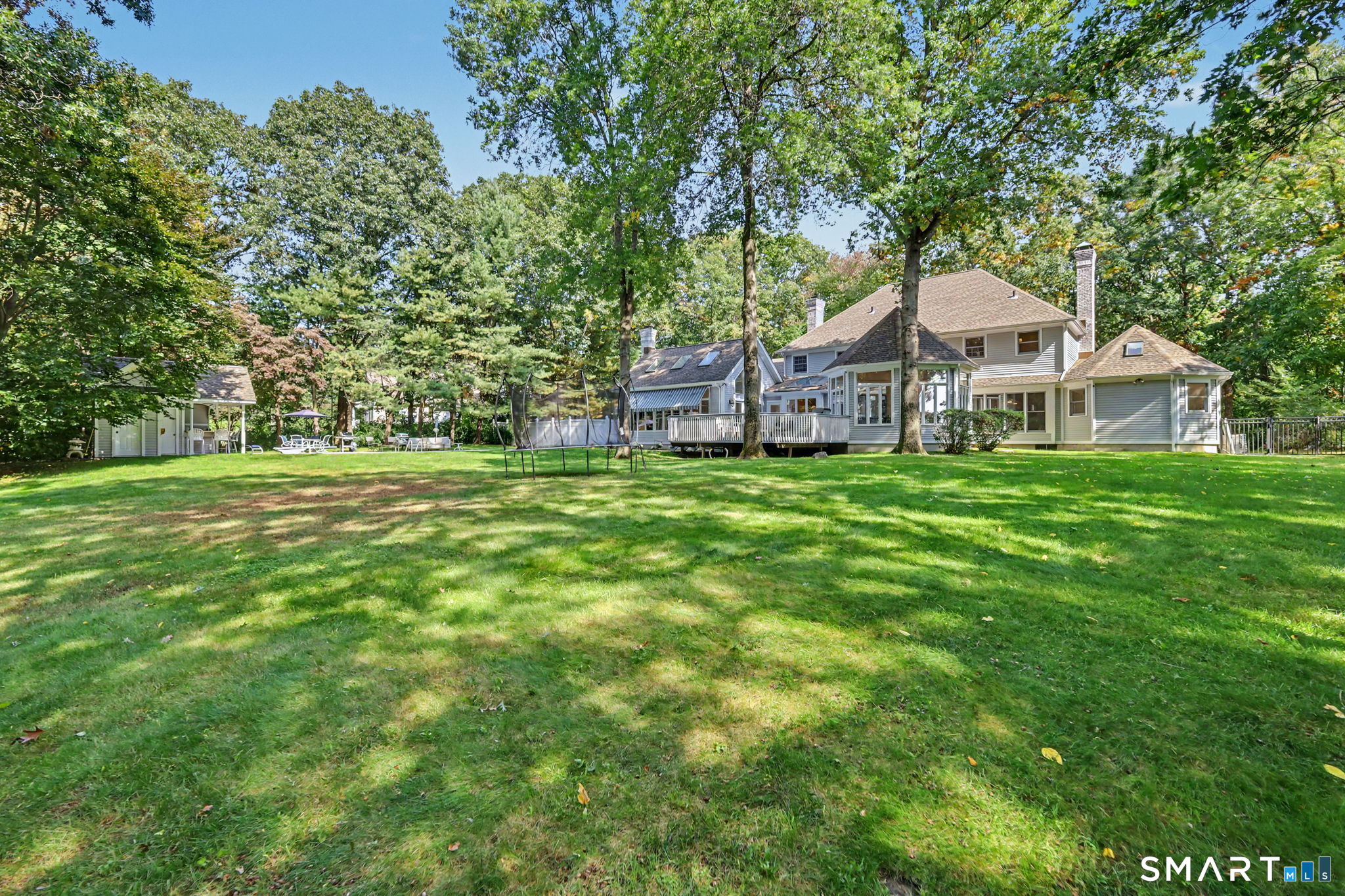 6 High Fields Drive Danbury CT 06811