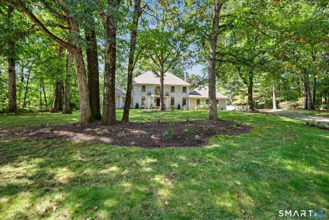 6 High Fields Drive Danbury CT 06811