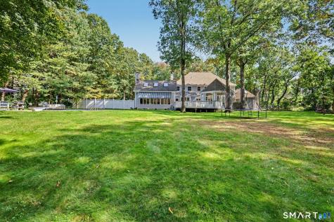 6 High Fields Drive Danbury CT 06811
