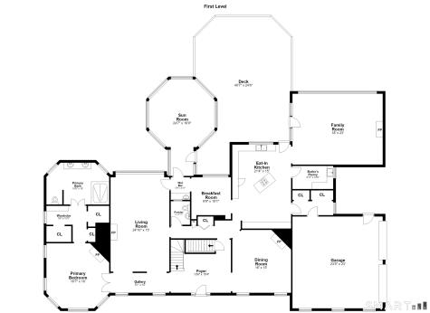 6 High Fields Drive Danbury CT 06811