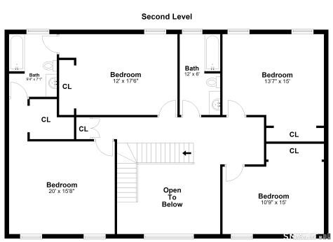 6 High Fields Drive Danbury CT 06811