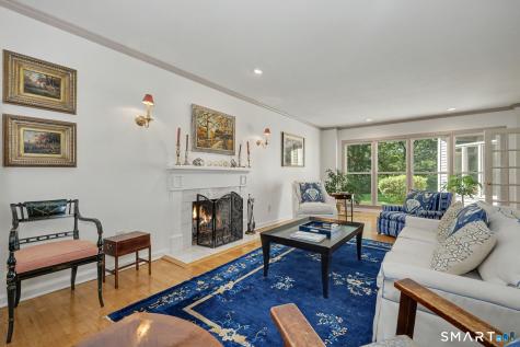 6 High Fields Drive Danbury CT 06811