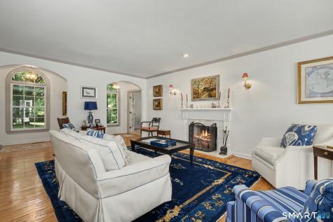 6 High Fields Drive Danbury CT 06811