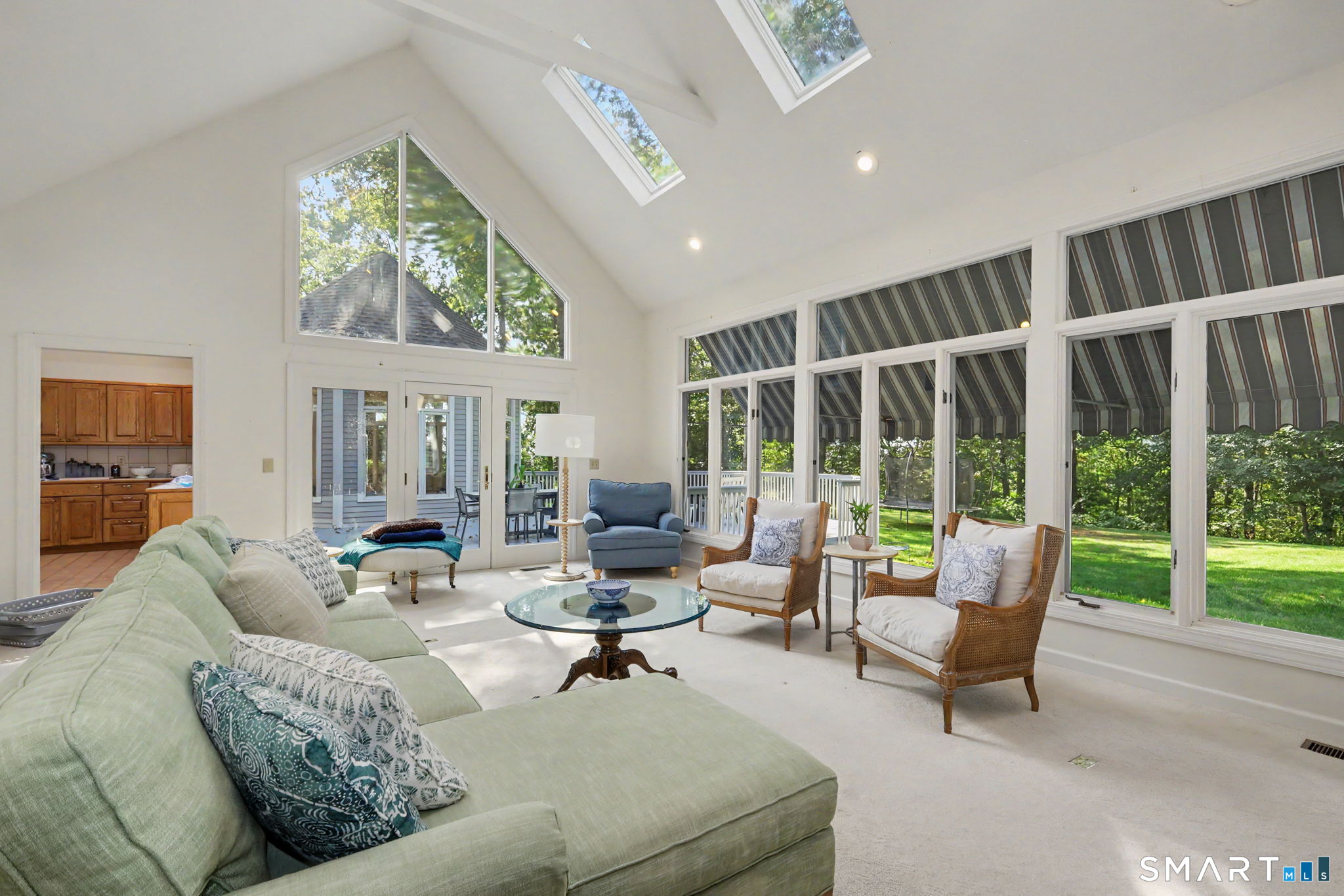 6 High Fields Drive Danbury CT 06811
