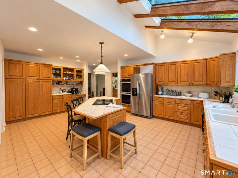 6 High Fields Drive Danbury CT 06811