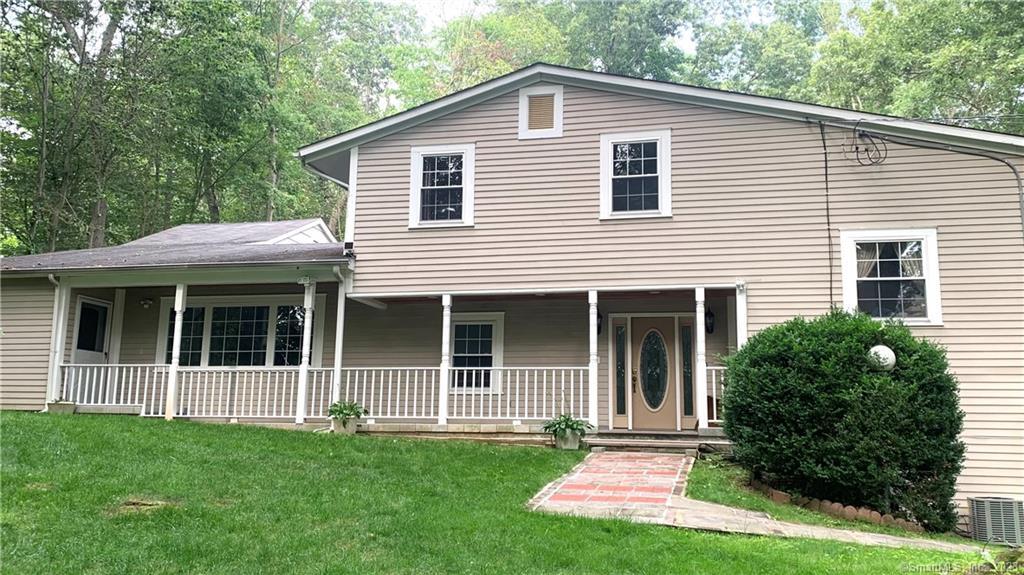 217 Gary Road Stamford CT 06903