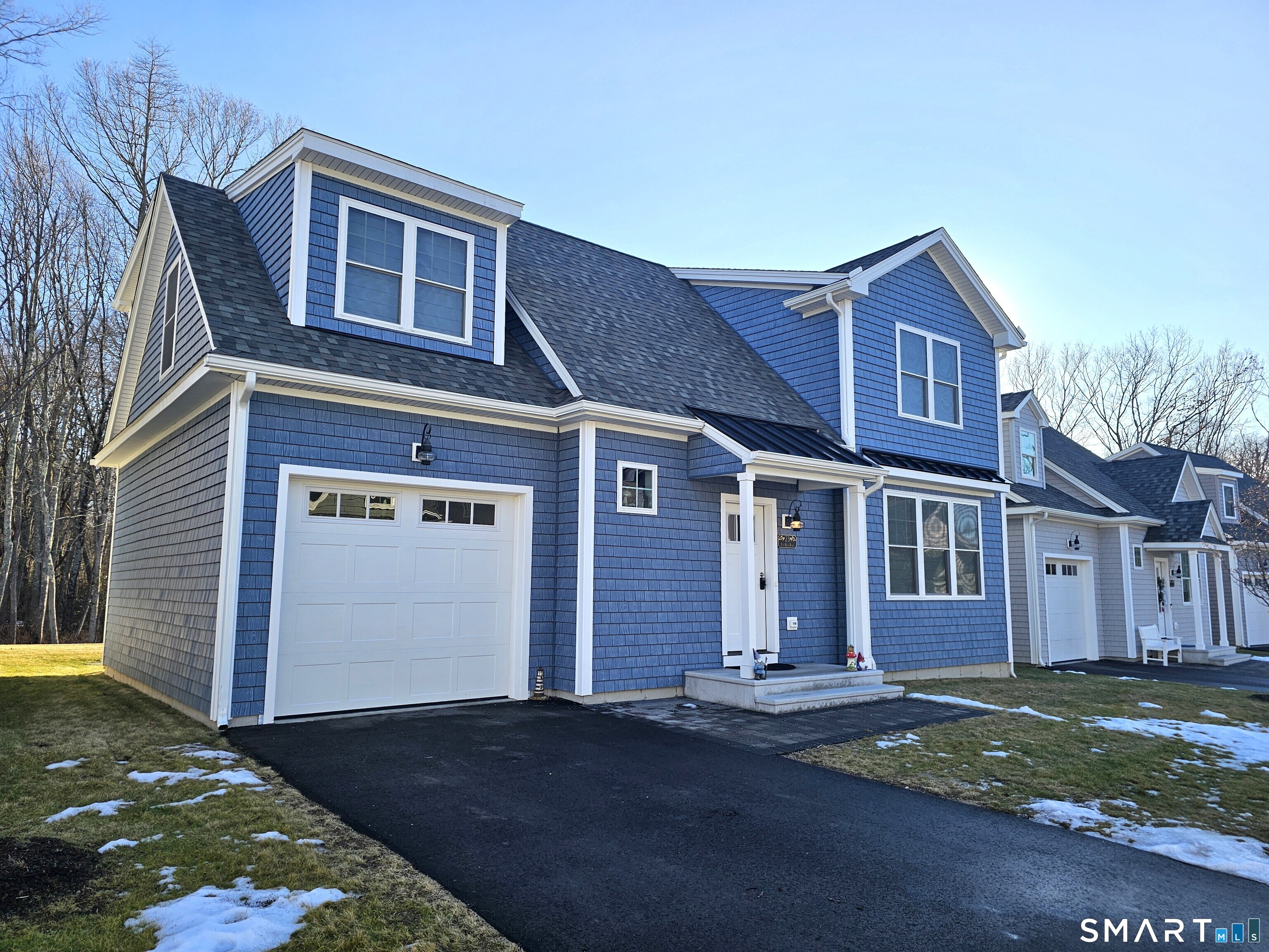 23 Ivy Hill Road Waterford CT 06385