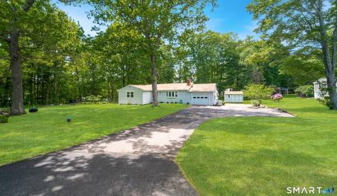 33 Case Circle Haddam CT 06441