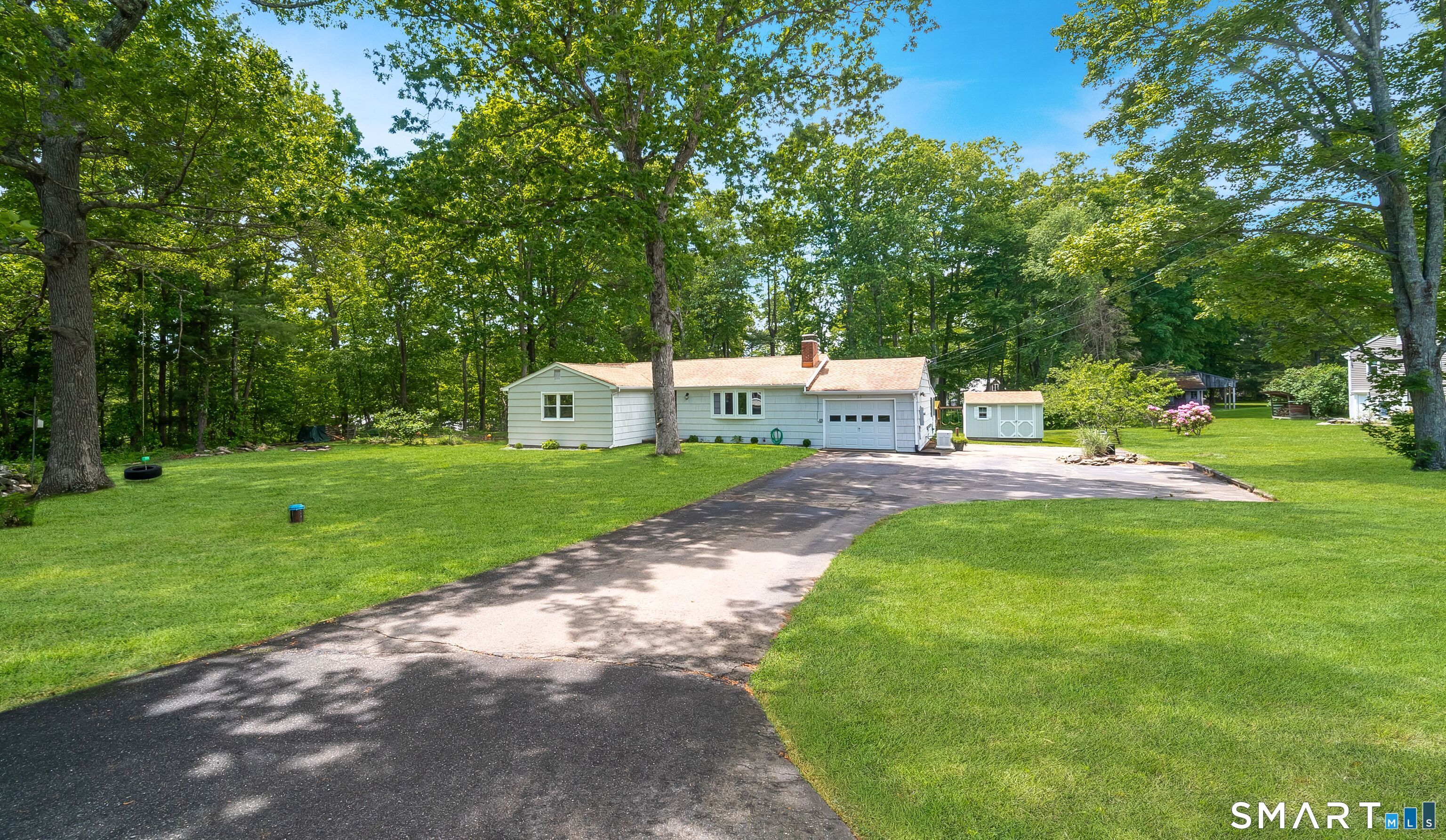 33 Case Circle Haddam CT 06441