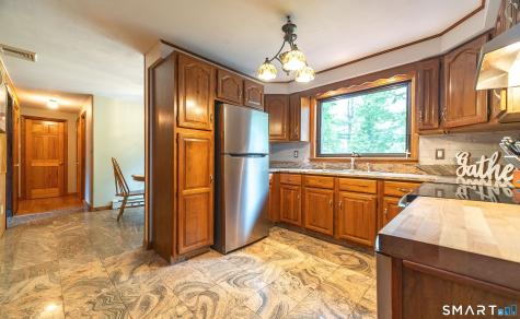 33 Case Circle Haddam CT 06441