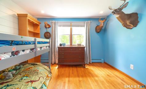 33 Case Circle Haddam CT 06441