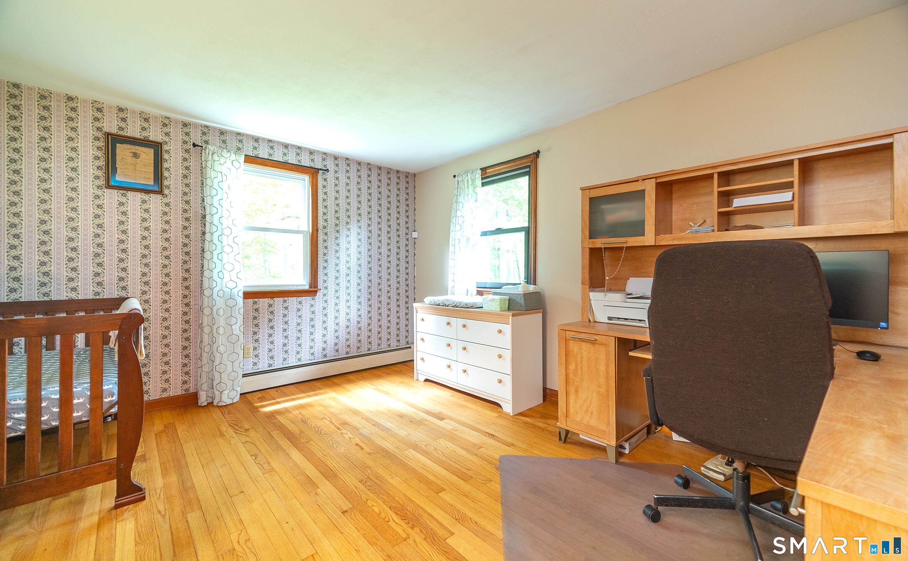 33 Case Circle Haddam CT 06441