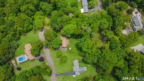 33 Case Circle Haddam CT 06441