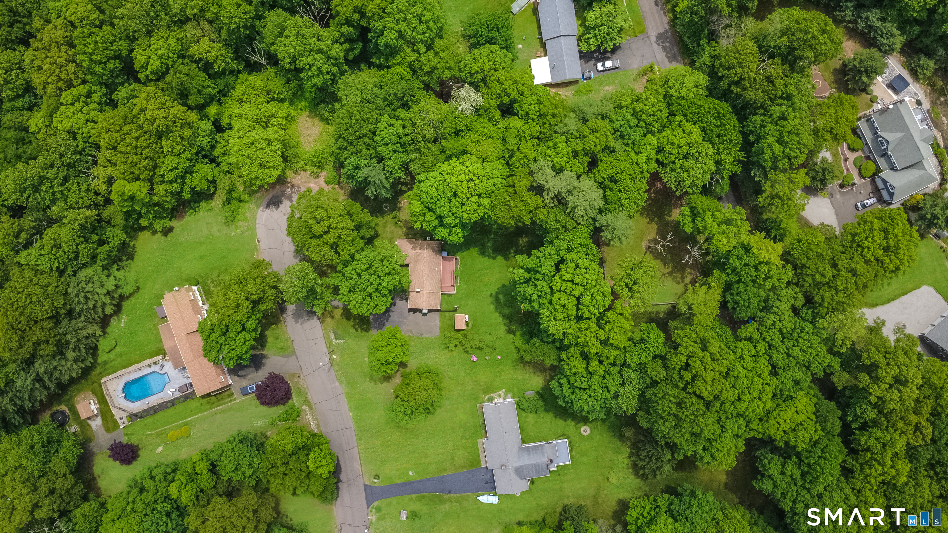 33 Case Circle Haddam CT 06441