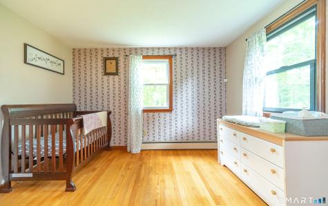 33 Case Circle Haddam CT 06441