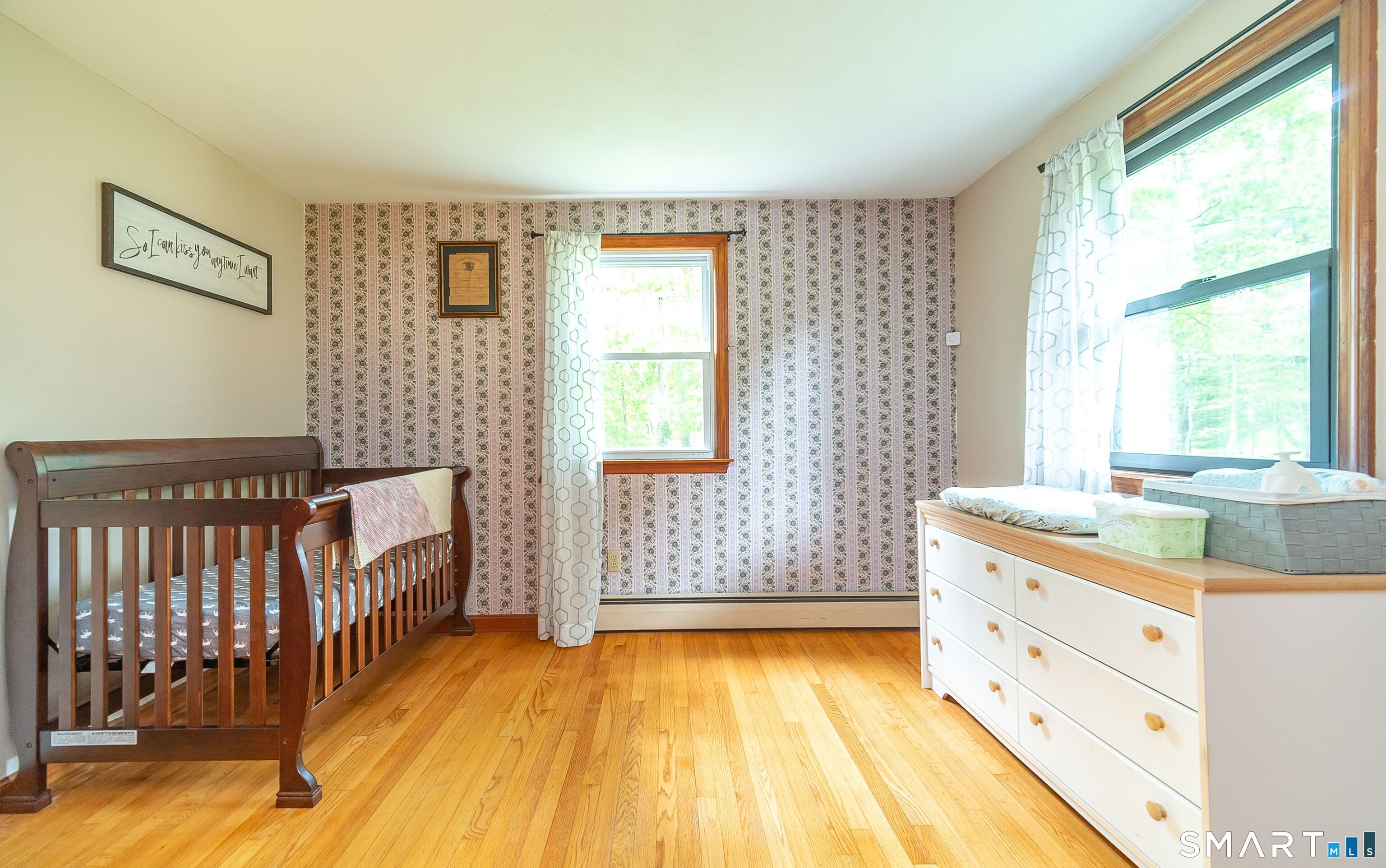 33 Case Circle Haddam CT 06441