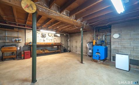 33 Case Circle Haddam CT 06441