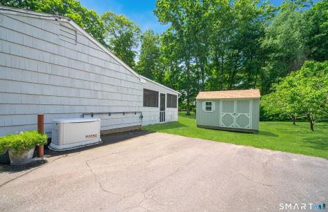 33 Case Circle Haddam CT 06441