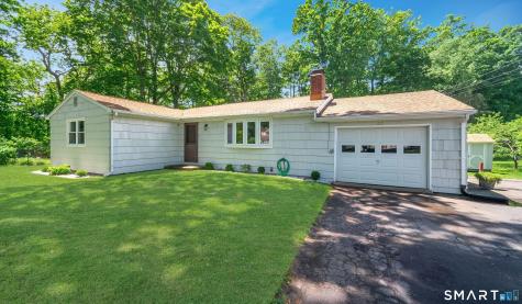 33 Case Circle Haddam CT 06441