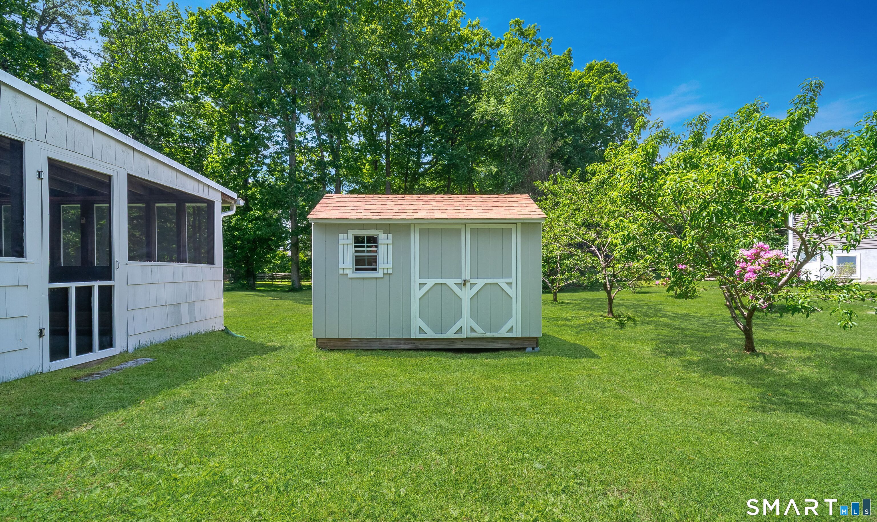 33 Case Circle Haddam CT 06441