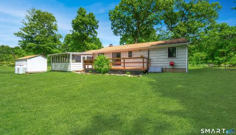 33 Case Circle Haddam CT 06441