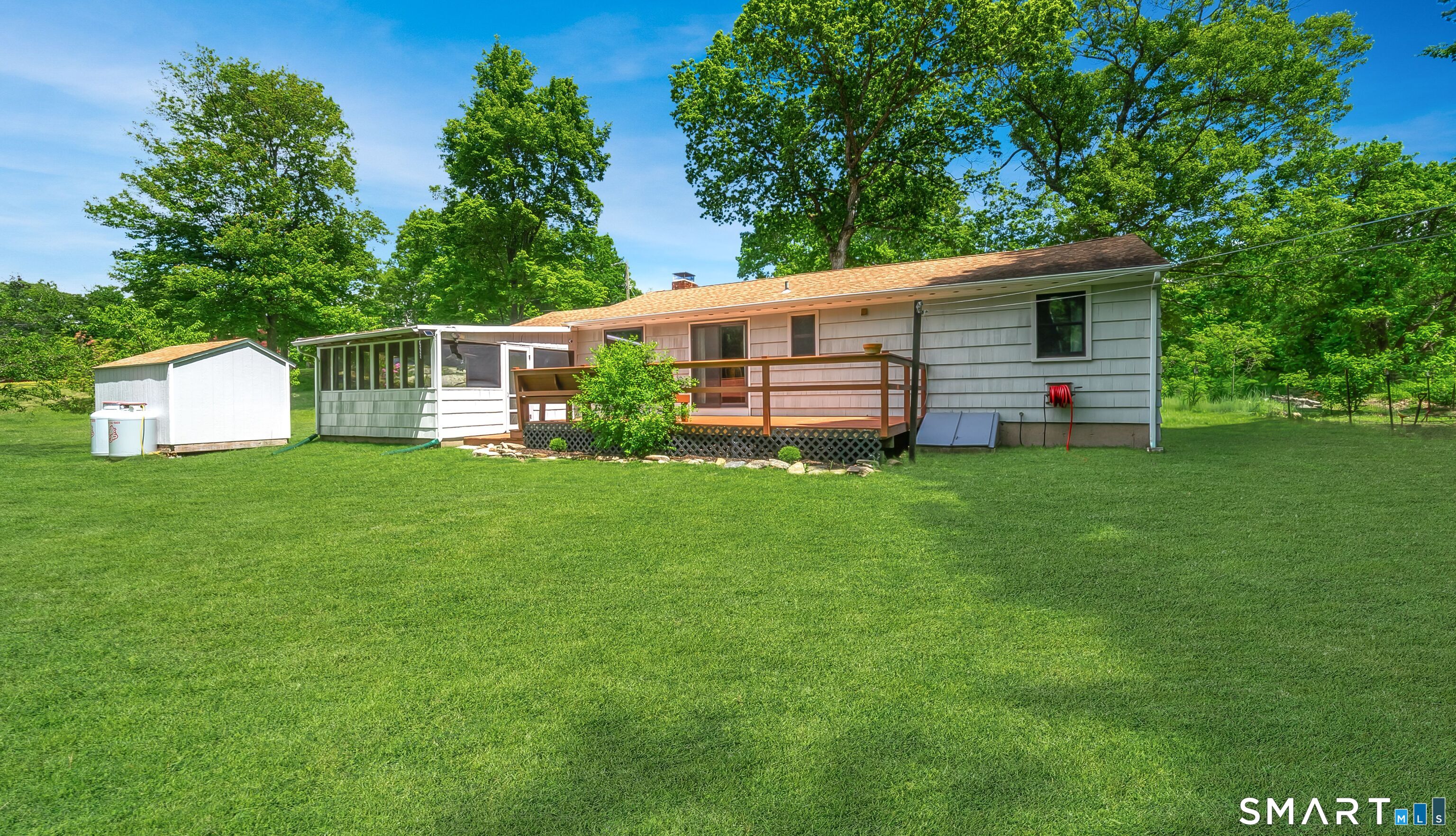 33 Case Circle Haddam CT 06441
