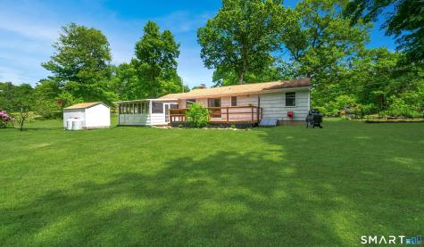 33 Case Circle Haddam CT 06441