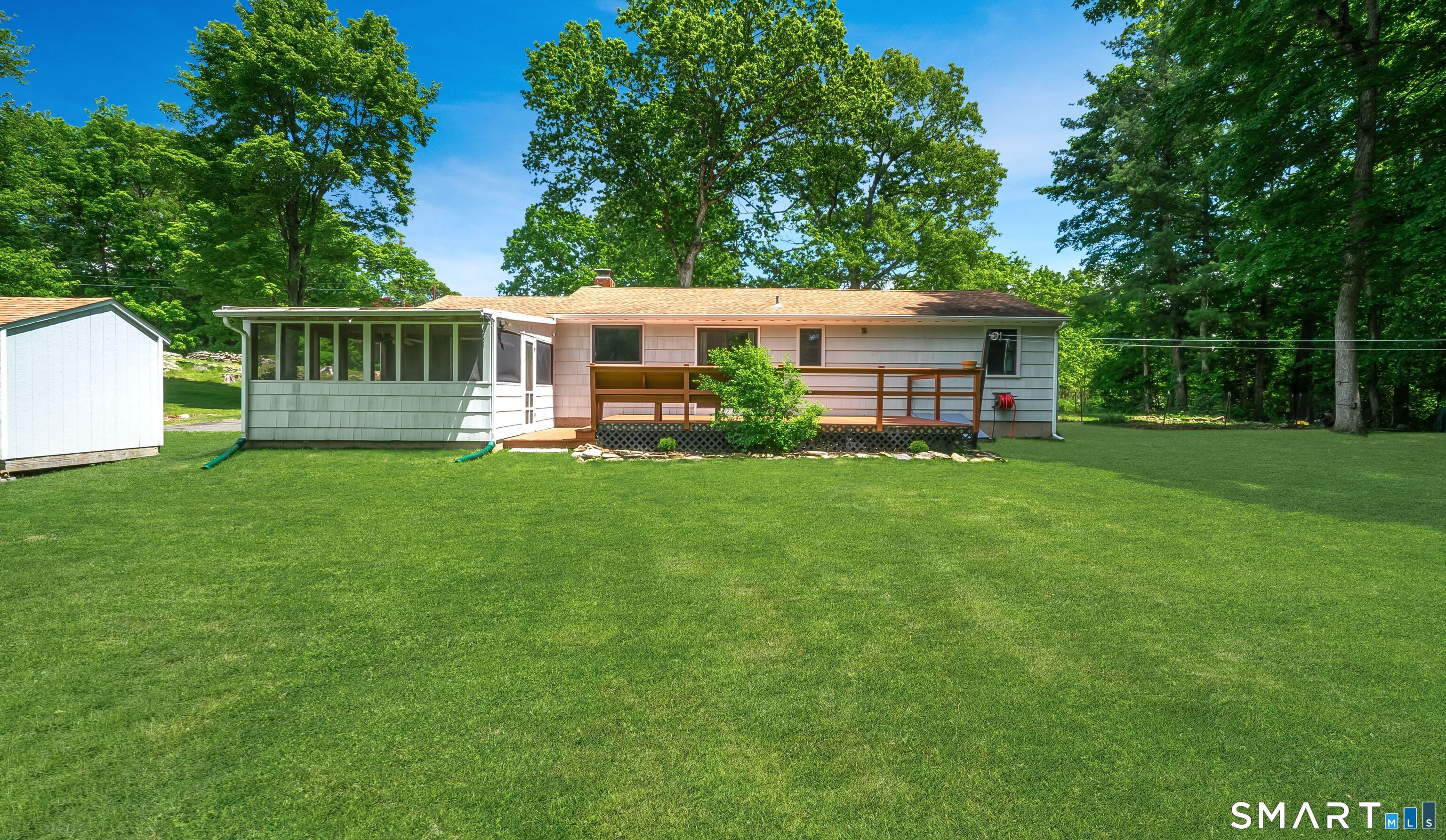 33 Case Circle Haddam CT 06441