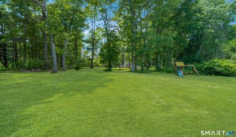 33 Case Circle Haddam CT 06441