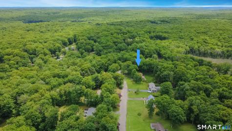 33 Case Circle Haddam CT 06441