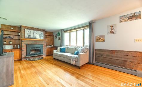 33 Case Circle Haddam CT 06441