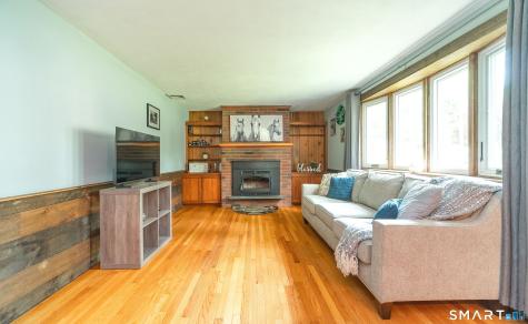 33 Case Circle Haddam CT 06441