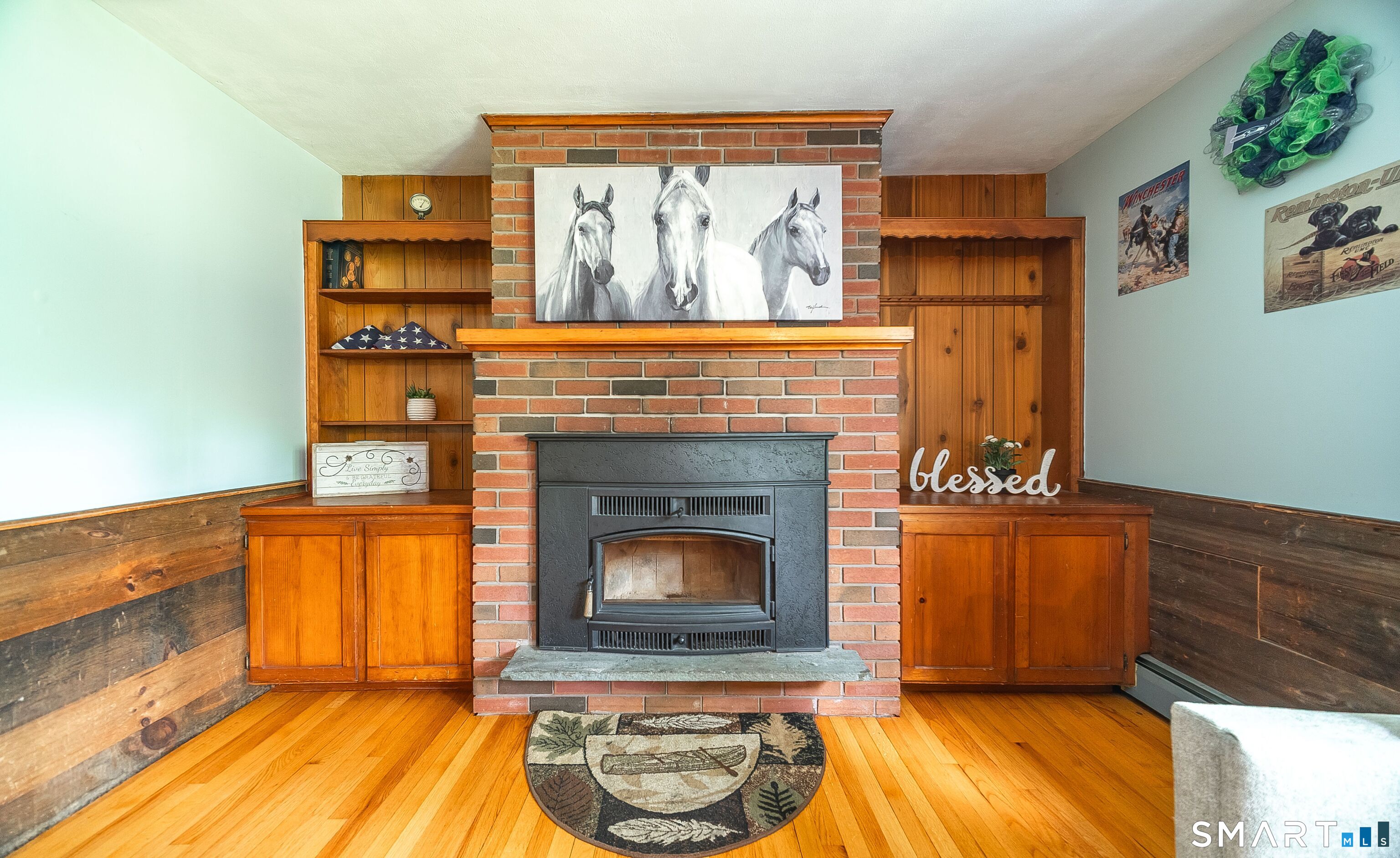 33 Case Circle Haddam CT 06441
