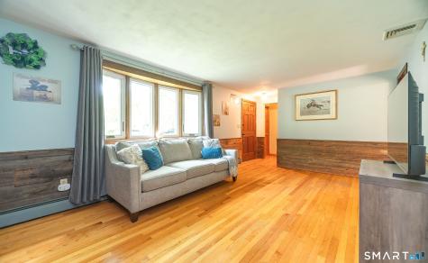33 Case Circle Haddam CT 06441