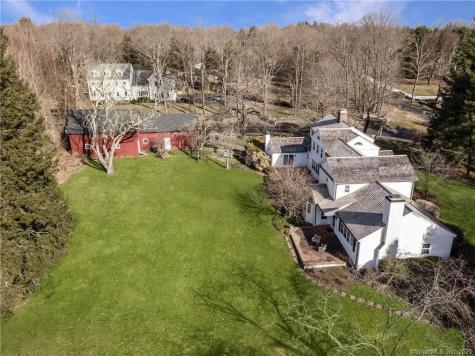 1945 North Street Fairfield CT 06824