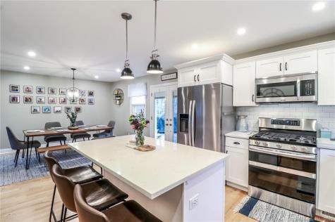 12 Purdum Road New Fairfield CT 06812