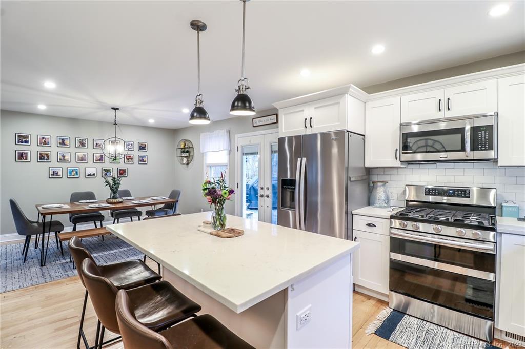 12 Purdum Road New Fairfield CT 06812