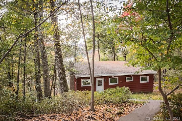 2A Terrace Drive Sherman CT 06784