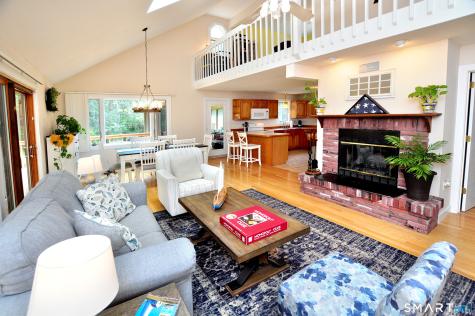 154 Brook Lane Brook Lane Road Tolland MA 01034