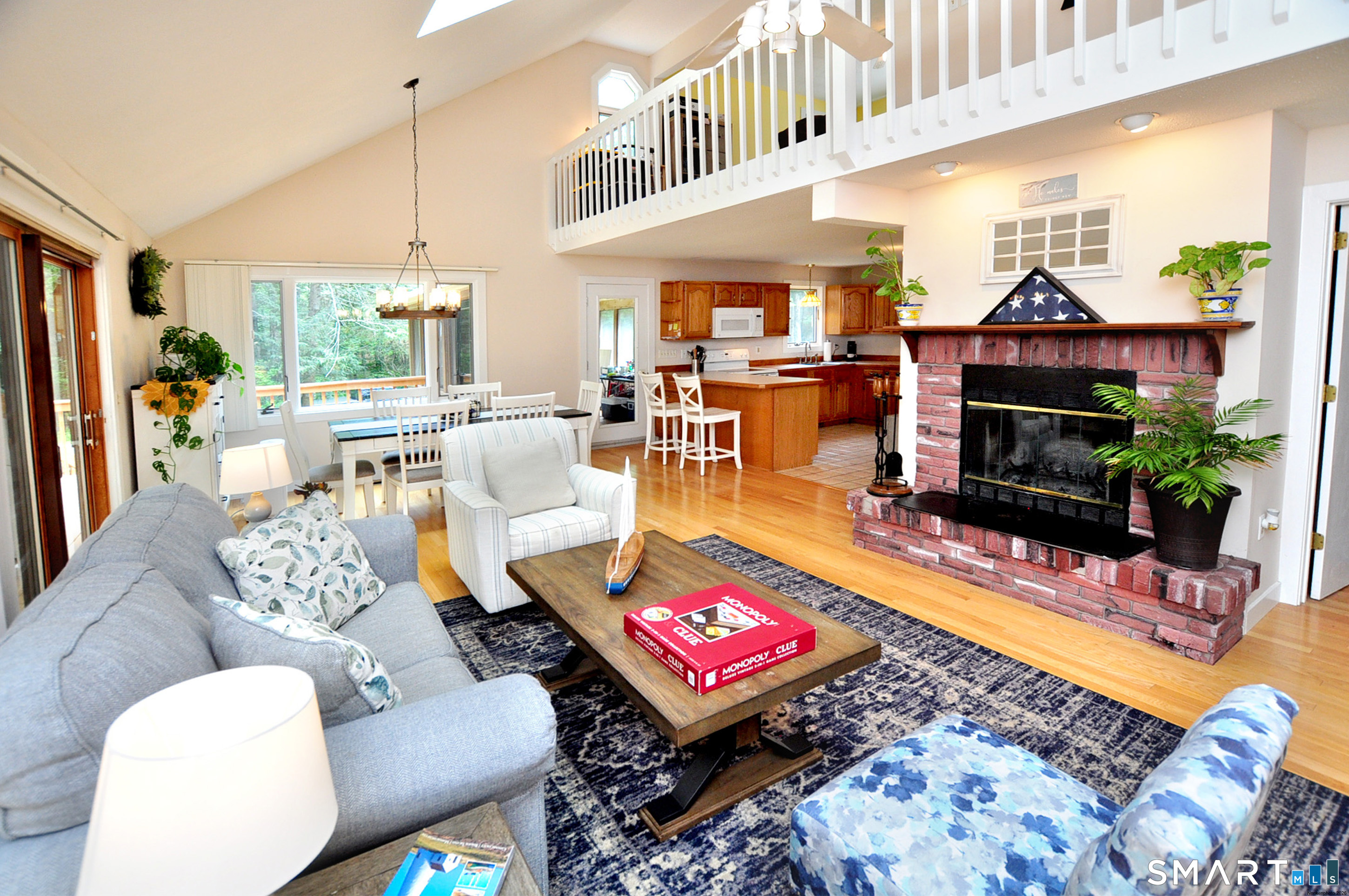 154 Brook Lane Brook Lane Road Tolland MA 01034